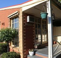 Old Coach Motor Inn - Newcastle Accommodation