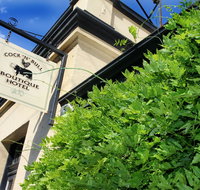 CocknBull Boutique Hotel - Newcastle Accommodation