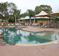 Murray River Resort - Newcastle Accommodation