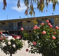 Big River Motel - Newcastle Accommodation