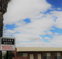 Moama Motel - Newcastle Accommodation