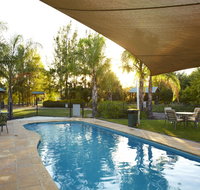 Winbi River Resort Holiday Rentals - Newcastle Accommodation