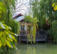 Perricoota Vines Retreat - Newcastle Accommodation