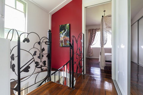 Mapleton Falls Accommodation - Newcastle Accommodation 2