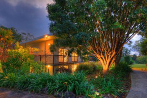 Mapleton Falls Accommodation - Newcastle Accommodation 0