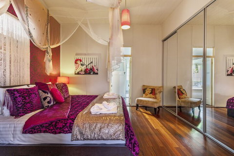 Mapleton Falls Accommodation - Newcastle Accommodation 5