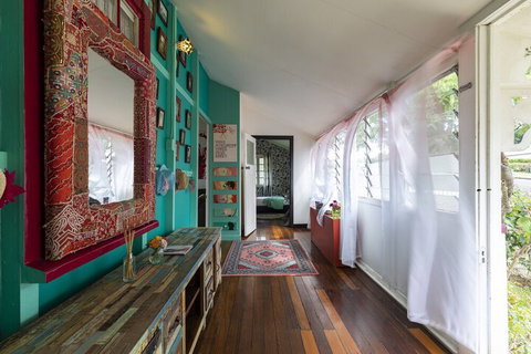 Mapleton Falls Accommodation - Newcastle Accommodation 7