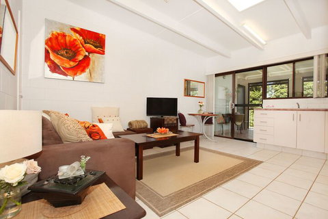 Mapleton Falls Accommodation - Newcastle Accommodation 1