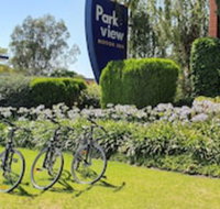 Parkview Motor Inn - Newcastle Accommodation