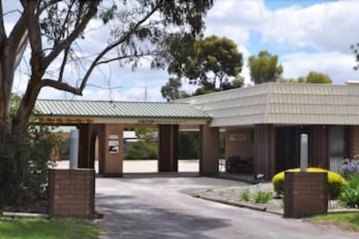  Newcastle Accommodation