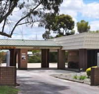 Keith Motor Inn - Newcastle Accommodation