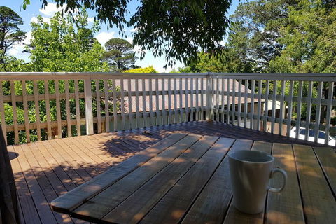 Glenella Guesthouse - New Castle Tourism 2