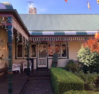 Glenella Guesthouse - New Castle Tourism