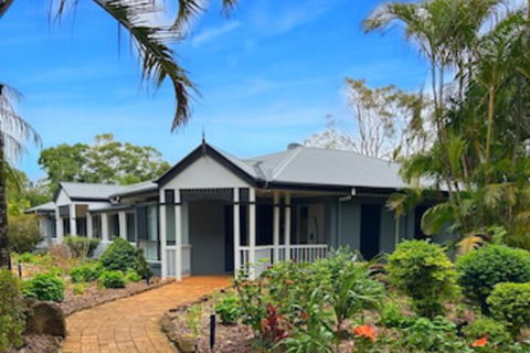 Clouds Mapleton - Newcastle Accommodation 0