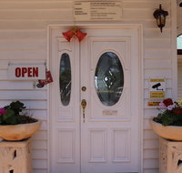 Hilltop on Tamborine - Newcastle Accommodation