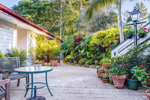 Avocado Sunset B&B - New Castle Tourism 0