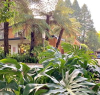 Warburton Motel - New Castle Tourism