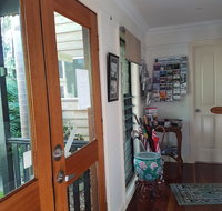 Tambaridge Bed and Breakfast - Newcastle Accommodation