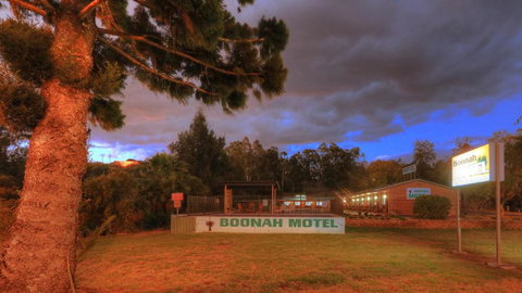 Boonah Motel - Newcastle Accommodation 6