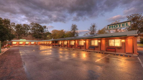 Boonah Motel - Newcastle Accommodation 3