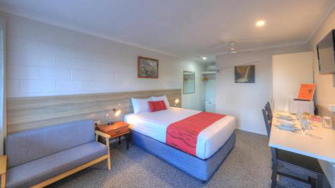 Boonah Motel - Newcastle Accommodation 2