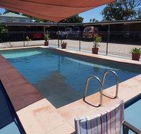 A  A Motel - Newcastle Accommodation