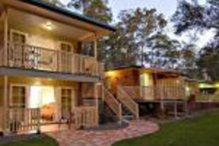 Mooloolah QLD Newcastle Accommodation