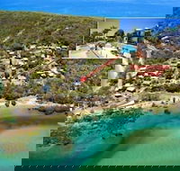 1770 Sovereign Lodge Resort - New Castle Tourism
