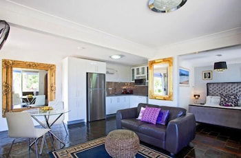 1770 Sovereign Lodge Resort - New Castle Tourism 3