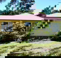 Blackheath Holiday Cabins - New Castle Tourism