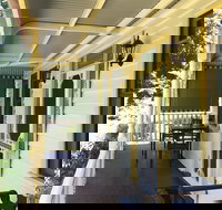 Charnwood Cottages - New Castle Tourism