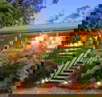 Glenview Retreat Luxury Bed  Breakfast - New Castle Tourism