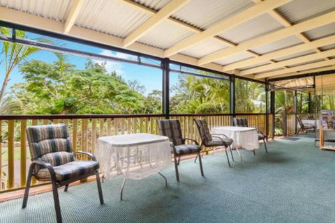 Peppertree Cottage - Newcastle Accommodation 5