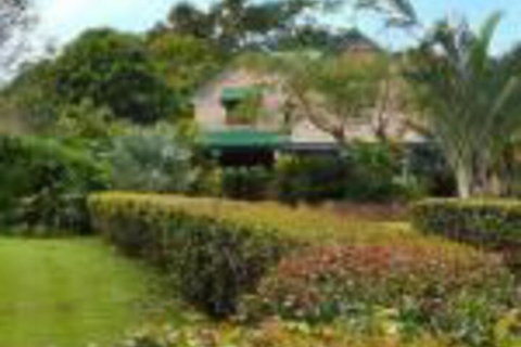 Peppertree Cottage - Newcastle Accommodation 0