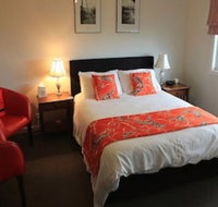 Austin Rise Bed and Breakfast - Newcastle Accommodation
