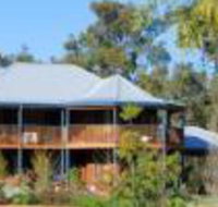 Riverwood Retreat - Newcastle Accommodation