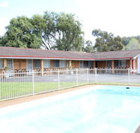 Central Coast Motel