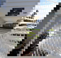 Shutters by the Sea - New Castle Tourism