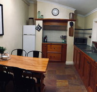 Greenock's Old Telegraph Station - Newcastle Accommodation