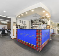 William Macintosh Motor Lodge - Newcastle Accommodation