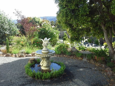 Hillside Bed & Breakfast - Newcastle Accommodation 5