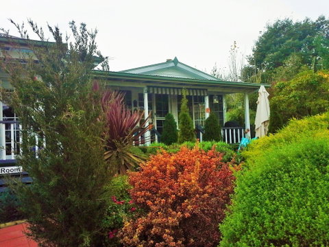Hillside Bed & Breakfast - Newcastle Accommodation 2