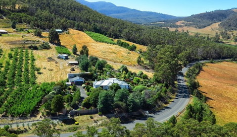 Hillside Bed & Breakfast - Newcastle Accommodation 0