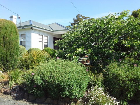 Hillside Bed & Breakfast - Newcastle Accommodation 4