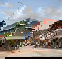 Royal Hotel Gympie - Newcastle Accommodation