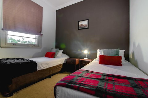 Royal Hotel Gympie - Newcastle Accommodation 5