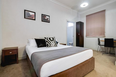 Royal Hotel Gympie - Newcastle Accommodation 3