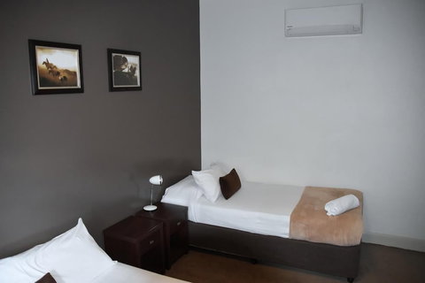 Royal Hotel Gympie - Newcastle Accommodation 6