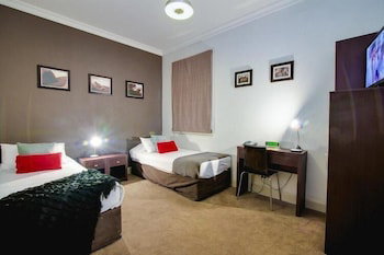Royal Hotel Gympie - Newcastle Accommodation 1