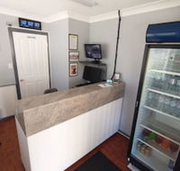 Aspley Sunset Motel - Newcastle Accommodation